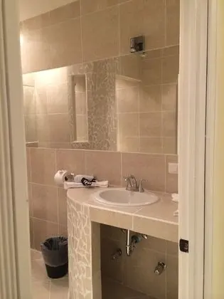 Standard Oda, 1 Çift Kişilik Yatak