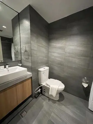 Deluxe İki Ayrı Yataklı Oda, Sigara İçilmez