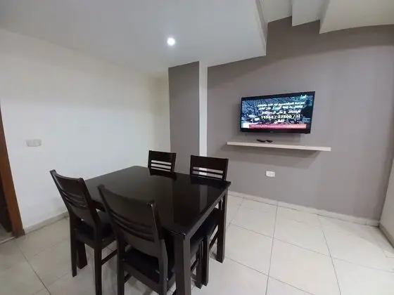 Deluxe Tek Büyük Yataklı Oda, 2 Yatak Odası
