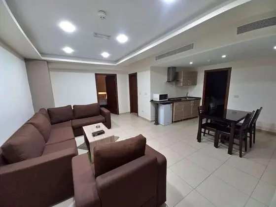 Deluxe Tek Büyük Yataklı Oda, 2 Yatak Odası