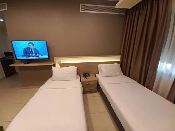 Standard Oda, 1 Yatak Odası