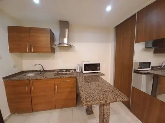 Standard Oda, 1 Yatak Odası