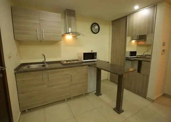 Standard Oda, 1 Yatak Odası
