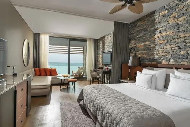 Deluxe Oda, Deniz Manzaralı