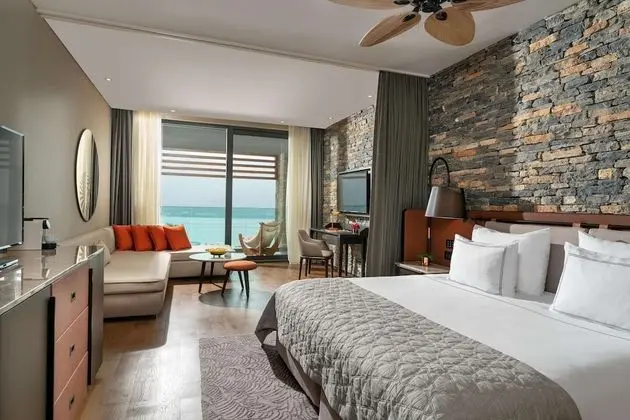 Deluxe Oda, Deniz Manzaralı