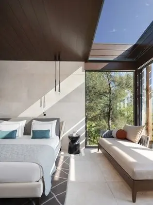 Forest Room Sea View (Lujo Edition)