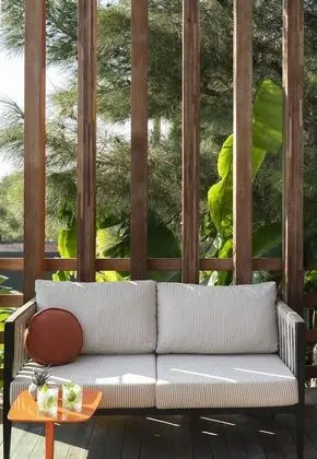 Forest Room Sea View (Lujo Edition)