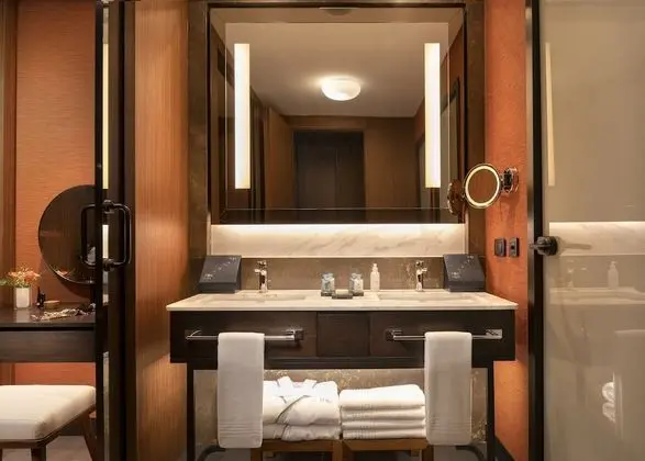 Laguna Deluxe Room, Partial Sea View - S