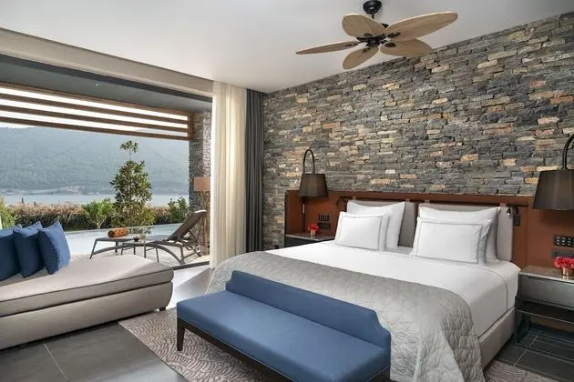 Laguna Superior Room - Swim Up