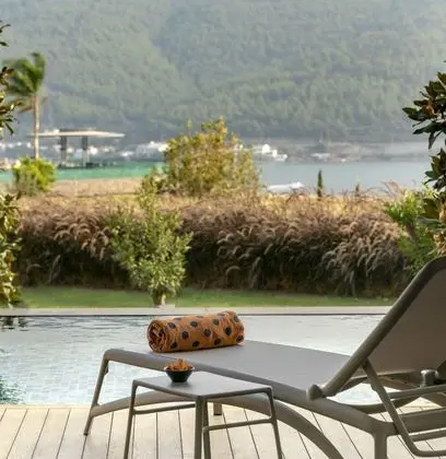 Laguna Superior Room - Swim Up