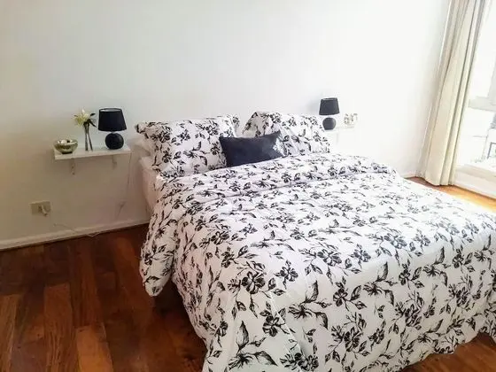 Luxury Apart Daire