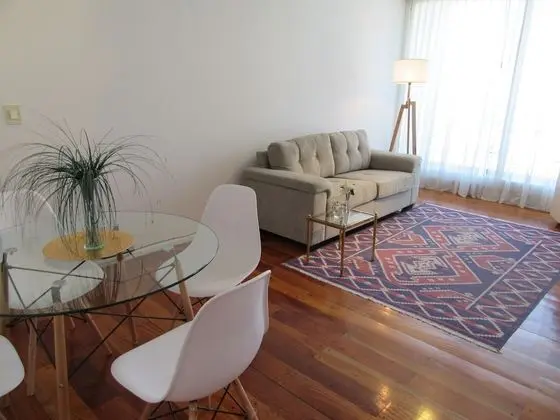 Luxury Apart Daire