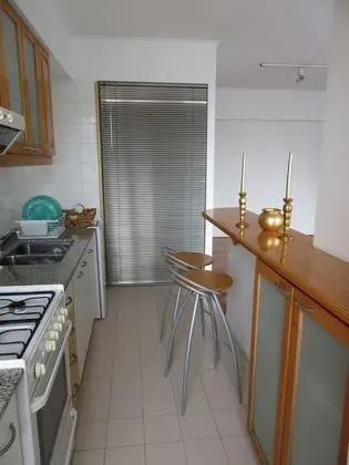 Luxury Apart Daire