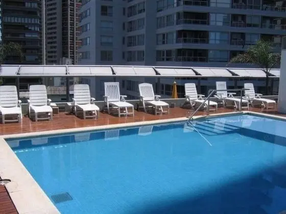 Luxury Apart Daire