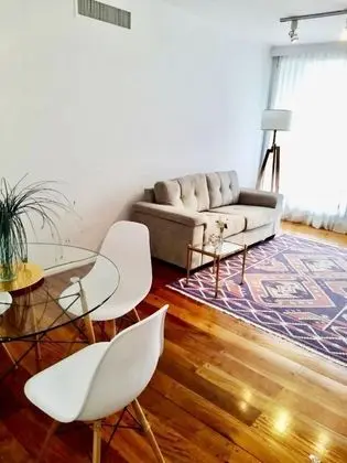 Luxury Apart Daire