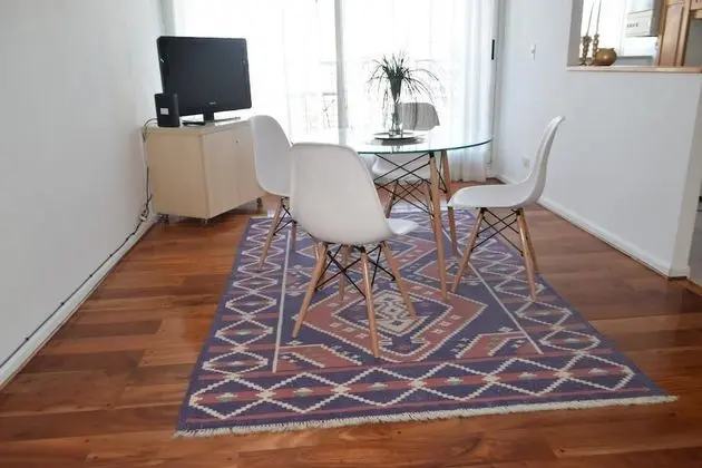 Luxury Apart Daire