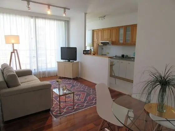 Luxury Apart Daire