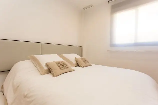 Luxury Apart Daire, 2 Yatak Odası