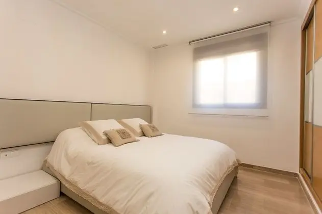 Luxury Apart Daire, 2 Yatak Odası