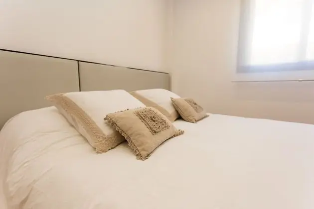 Luxury Apart Daire, 2 Yatak Odası