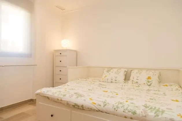 Luxury Apart Daire, 2 Yatak Odası