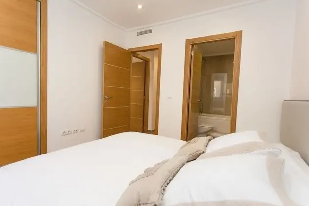 Luxury Apart Daire, 2 Yatak Odası