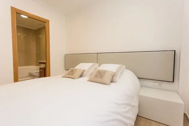 Luxury Apart Daire, 2 Yatak Odası