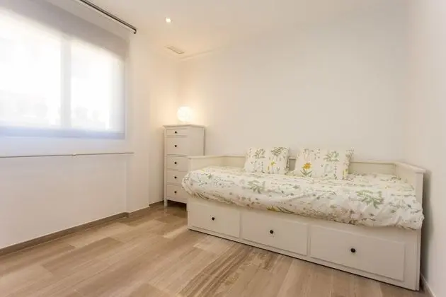 Luxury Apart Daire, 2 Yatak Odası