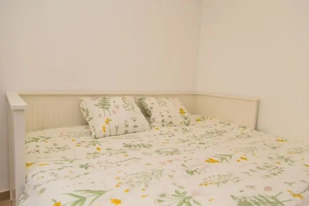 Luxury Apart Daire, 2 Yatak Odası