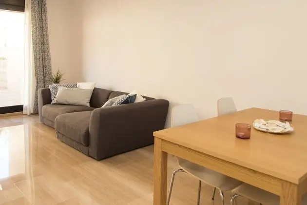 Luxury Apart Daire, 2 Yatak Odası