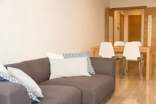 Luxury Apart Daire, 2 Yatak Odası