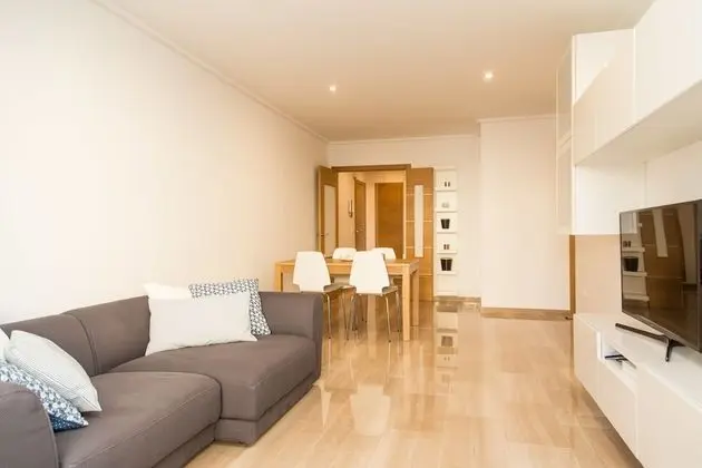 Luxury Apart Daire, 2 Yatak Odası