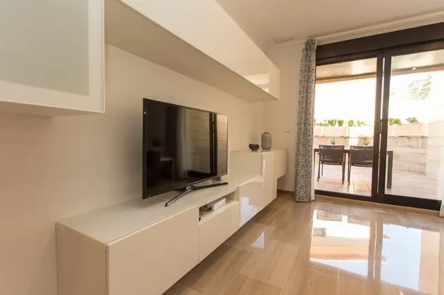 Luxury Apart Daire, 2 Yatak Odası