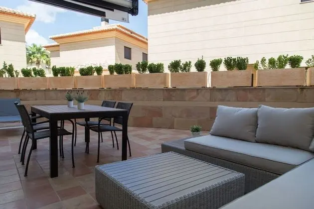 Luxury Apart Daire, 2 Yatak Odası