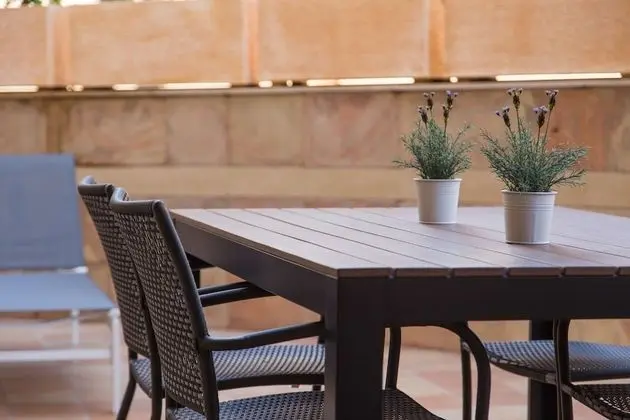 Luxury Apart Daire, 2 Yatak Odası