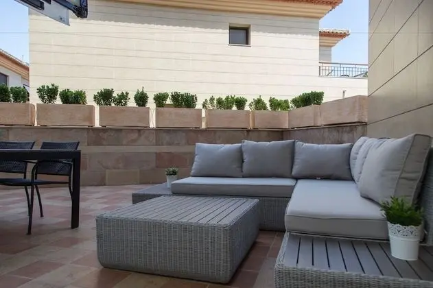 Luxury Apart Daire, 2 Yatak Odası