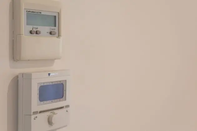 Luxury Apart Daire, 2 Yatak Odası