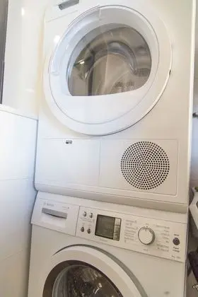 Luxury Apart Daire, 2 Yatak Odası