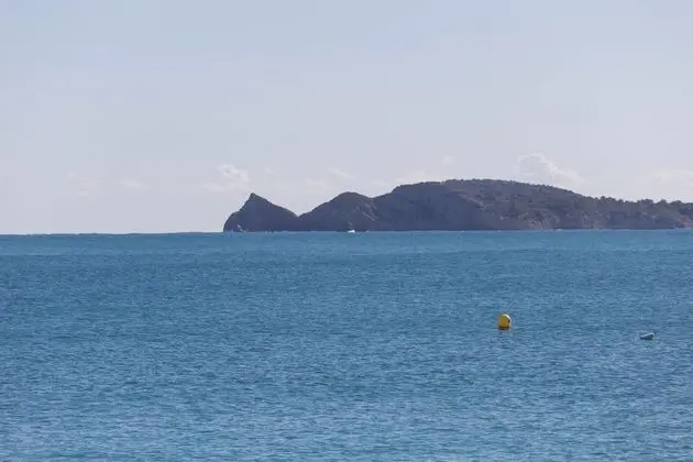 Luxury Apart Daire, 2 Yatak Odası