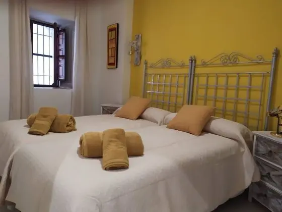 Apart Daire, 3 Yatak Odası