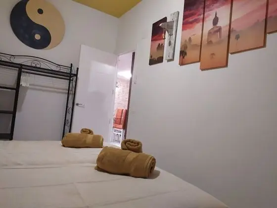 Apart Daire, 3 Yatak Odası