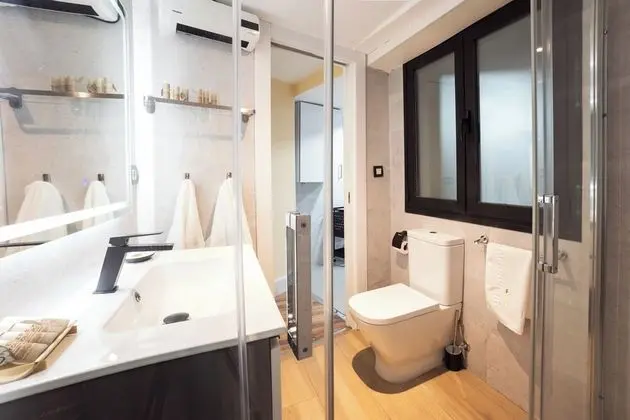 Deluxe Apart Daire