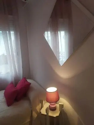 Deluxe Apart Daire, 2 Yatak Odası