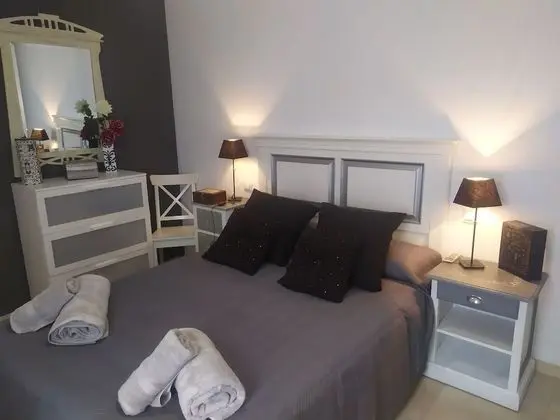 Deluxe Apart Daire, 2 Yatak Odası