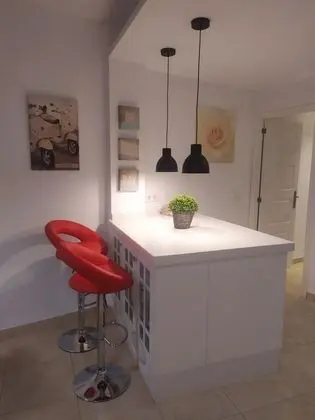 Deluxe Apart Daire, 2 Yatak Odası