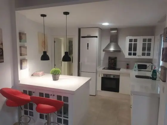 Deluxe Apart Daire, 2 Yatak Odası