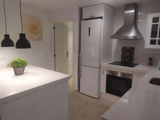 Deluxe Apart Daire, 2 Yatak Odası