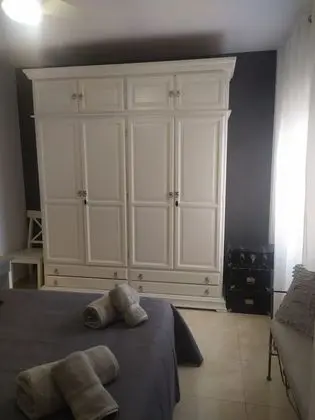 Deluxe Apart Daire, 2 Yatak Odası