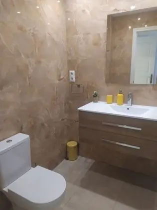 Deluxe Apart Daire, 2 Yatak Odası