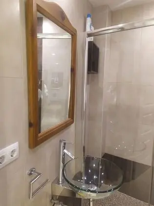 Deluxe Apart Daire, 2 Yatak Odası